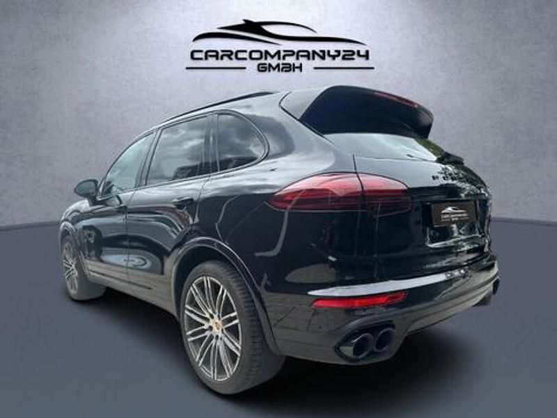 Gebraucht Porsche Cayenne 262 PS (192 kW) 2014 Andere SUV