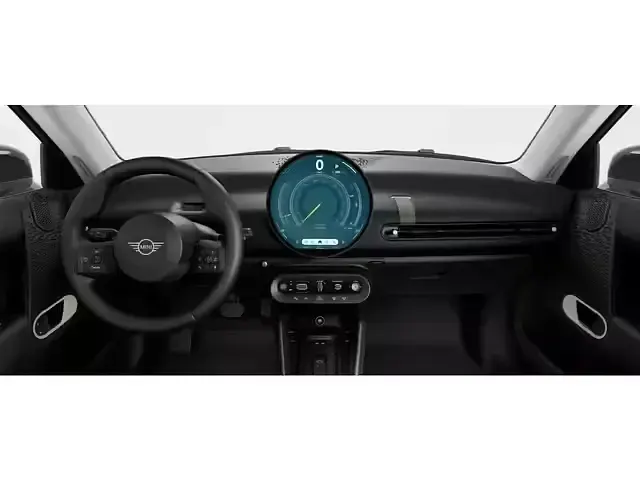 Usado Mini Cooper 135 kW (184 CV) 2025 Azul Utilitario
