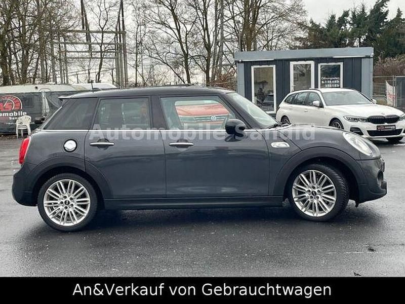 Gebraucht Mini Cooper 170 PS (125 kW) 2014 Andere Kleinwagen
