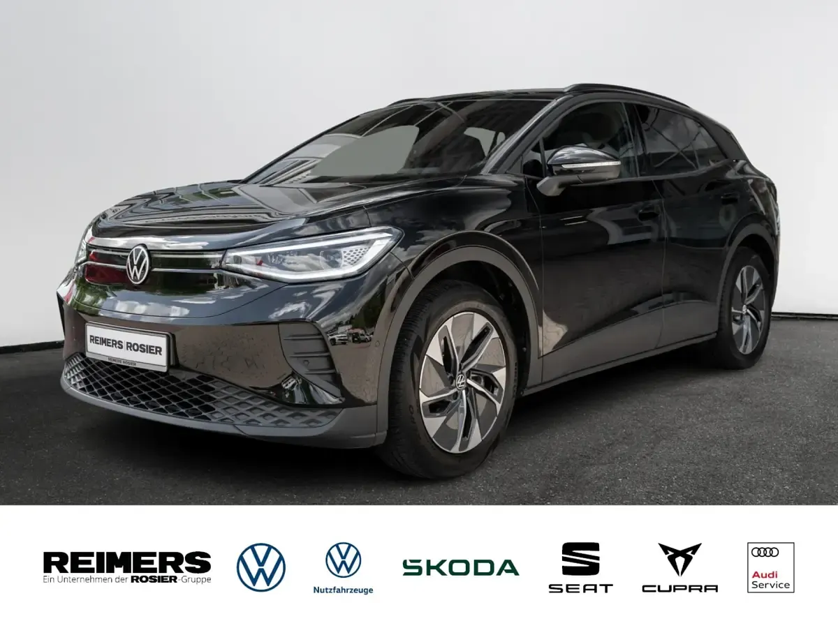 Gebraucht VW ID.4 Pro 210 kW (286 PS) 2025 SUV