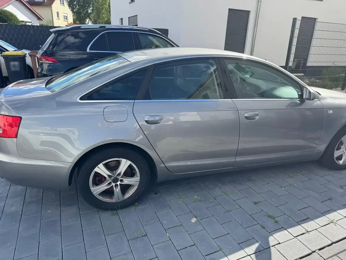 Gebraucht Audi A6 255 PS (187 kW) 2006 Limousine