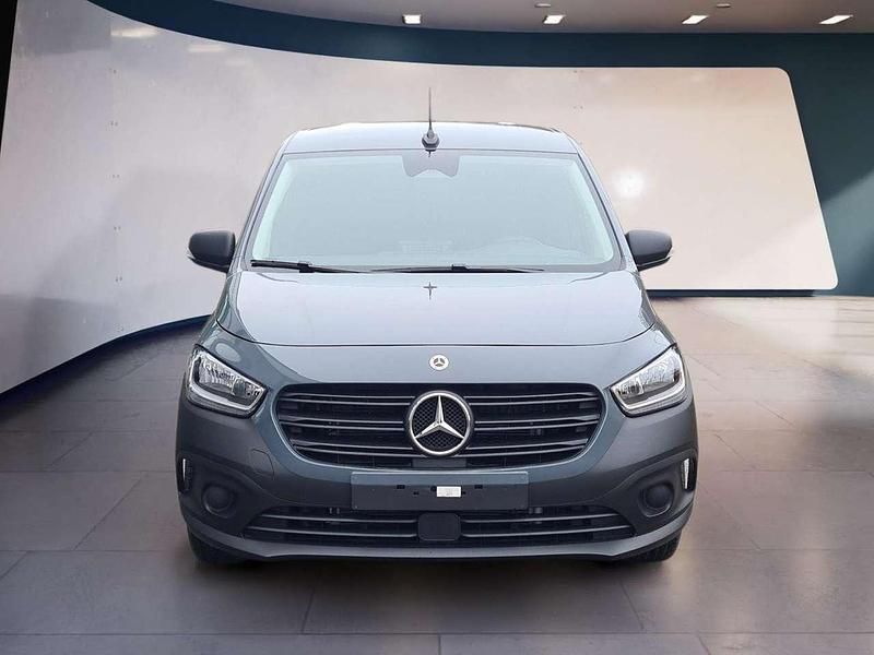 Neu Mercedes Citan 110 95 PS (69 kW) 2026 Grau Van / Kleinbus