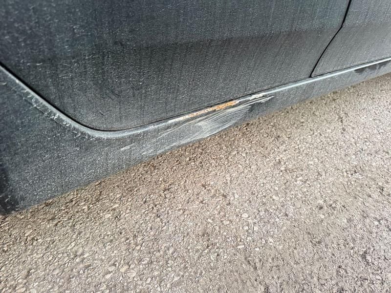 Gebraucht Honda Accord Executive 150 PS (110 kW) 2012 Schwarz Kombi