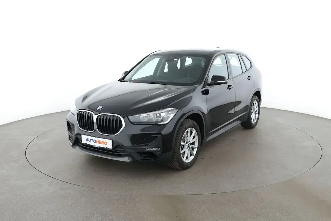 Gebraucht BMW X1 Advantage 192 PS (141 kW) 2020 SUV
