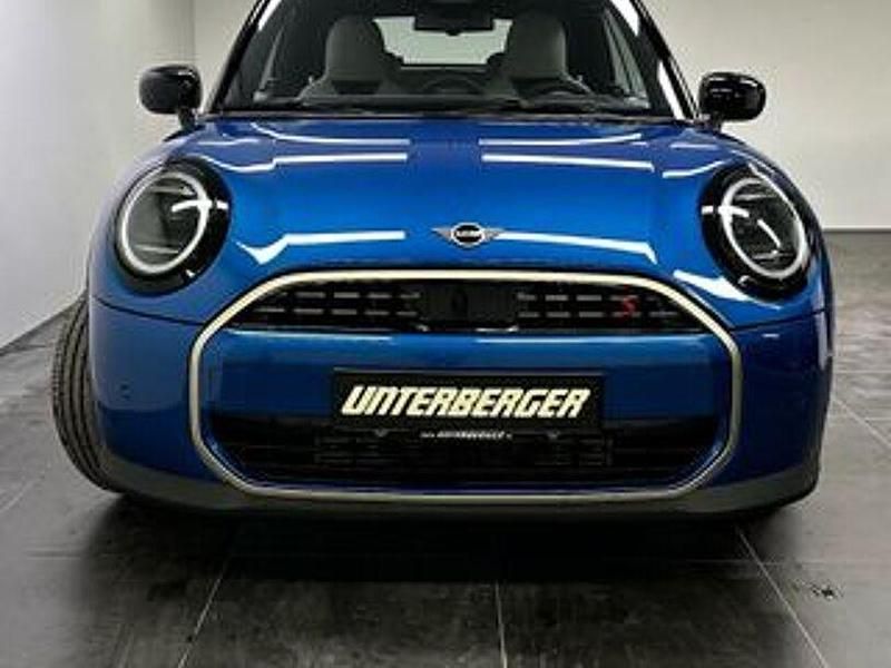 Gebraucht Mini Cooper S Favoured 2025 Andere Kleinwagen