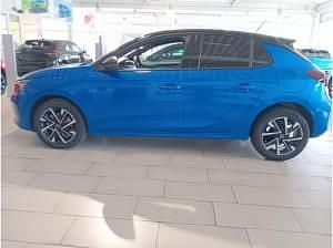 Neu Opel Corsa 101 PS (74 kW) 2025 Blau Limousine