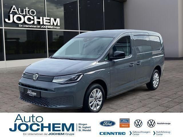 Neu VW Caddy Maxi 102 PS (75 kW) 2025 Grau Van / Kleinbus