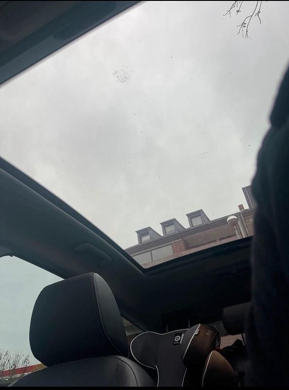 Gebraucht Ford Kuga 2010 Grau SUV