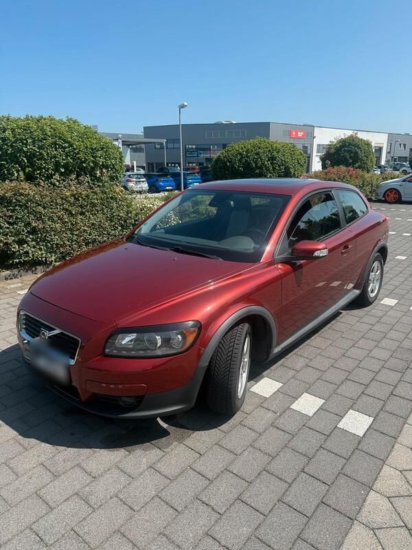 Andere außenfarben Gebraucht 2007 Volvo C30 Kleinwagen | 2.999 € (Guter Preis) - Bild 1/4