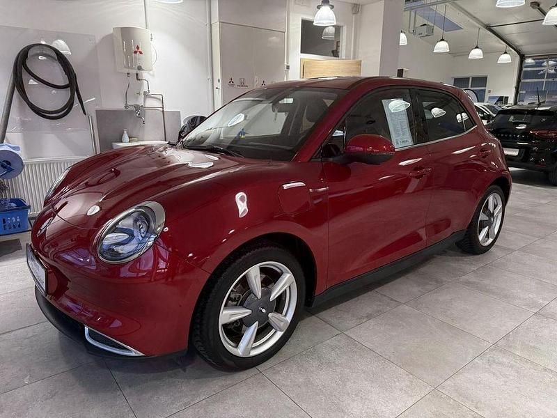 Gebraucht Ora 03 125 kW (171 PS) 2023 Rot Kleinwagen