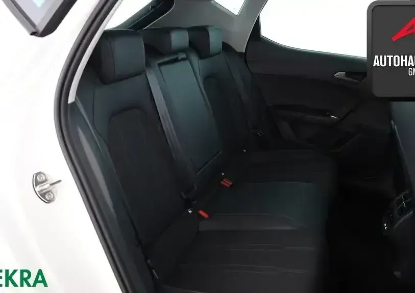 Gebraucht Cupra Leon 190 PS (139 kW) 2024 "candy" weiss Limousine