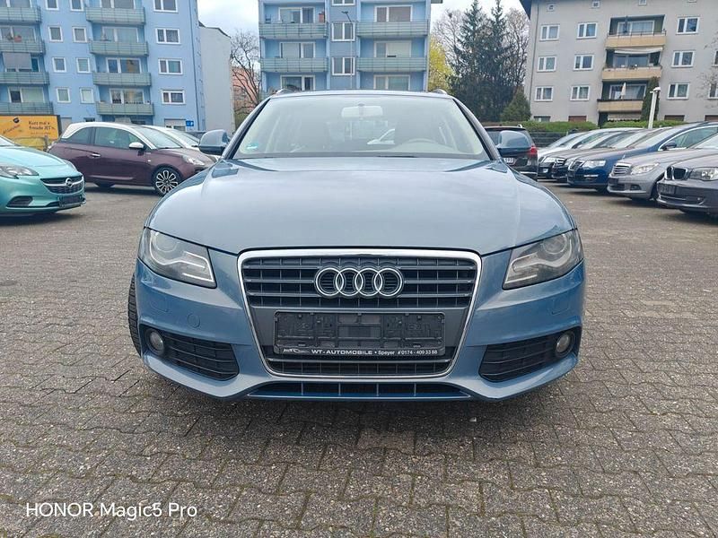Gebraucht Audi A4 Ambiente 179 PS (131 kW) 2008 Kombi