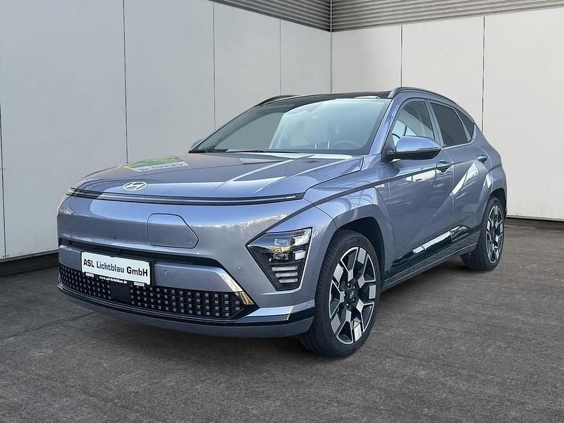 Used Hyundai Kona Prime 160 kW (218 HP) 2024 SUV