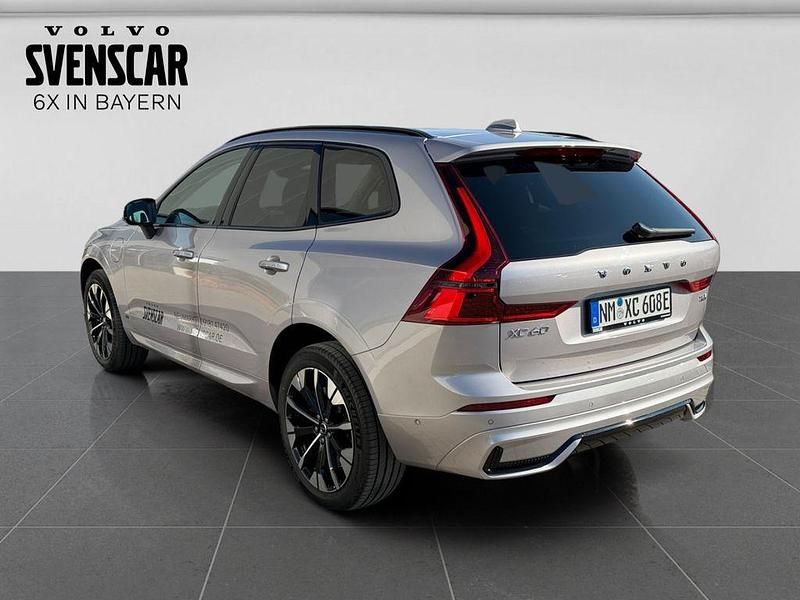 Gebraucht Volvo XC60 Plus 398 PS (292 kW) 2025 Silber SUV