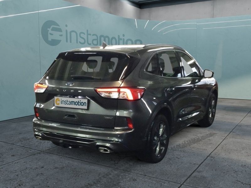 Gebraucht Ford Kuga ST-Line 152 PS (111 kW) 2024 Other SUV