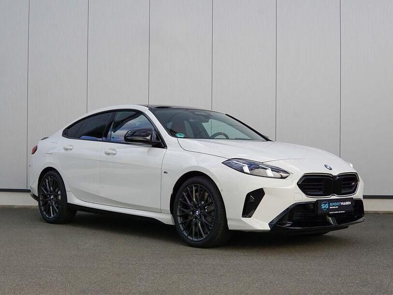 Gebraucht BMW M235 Performance 2025 Weiss Coupé