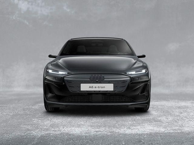 Gebraucht Audi A6 e-tron Performance 269 kW (367 PS) 2025 Daytonagrau perleffekt Kombi