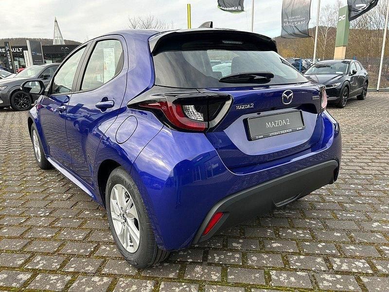 Neu Mazda 2 Center-Line 116 PS (85 kW) 2026 Kleinwagen