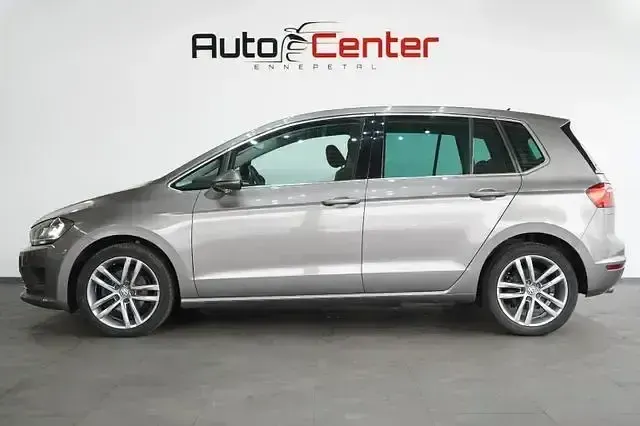 Gebraucht VW Golf VII Highline 150 PS (110 kW) 2016 Andere Limousine