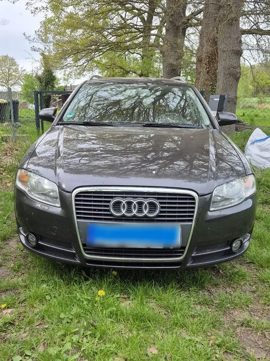 Usata Audi A4 131 CV (96 kW) 2006 Station wagon