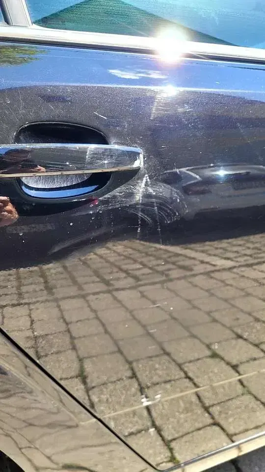 Gebraucht Opel Astra Edition 116 PS (85 kW) 2010 Schwarz Kombi