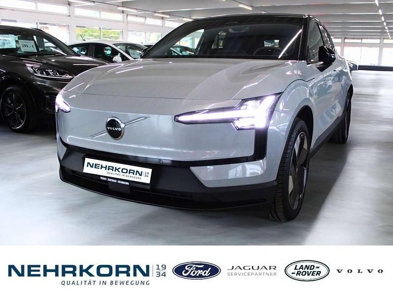 Vapourgrey Gebraucht 2024 Volvo EX30 Plus SUV | 33.450 € (Superpreis) - Bild 1/4