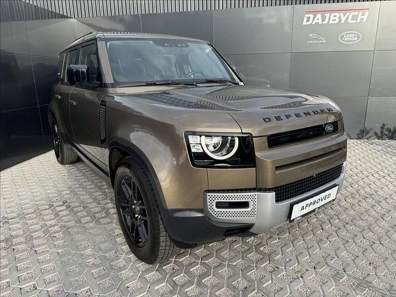 Gebraucht 2020 Land Rover Defender S SUV | 49.270 € (Superpreis) - Bild 1/4