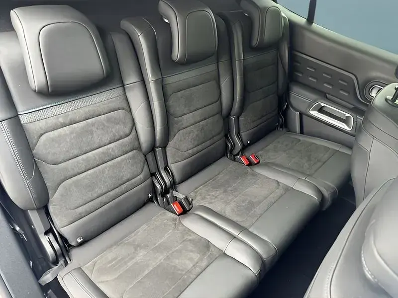 Gebraucht Citroën C5 Aircross 136 PS (100 kW) 2024 Weiß SUV