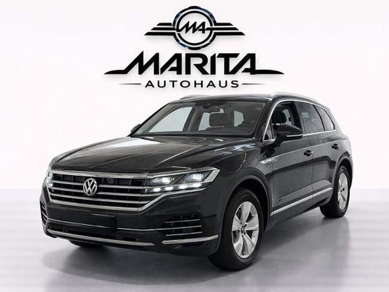 Gebraucht VW Touareg Atmosphere 286 PS (210 kW) 2019 Other SUV
