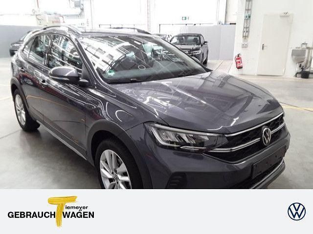 Grau Gebraucht 2024 VW Taigo Life SUV | 24.870 € (Fairer Preis) - Bild 1/3
