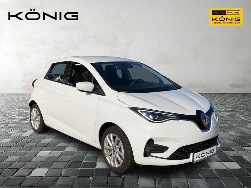 Gebraucht Renault Zoe 2020 Andere Kleinwagen
