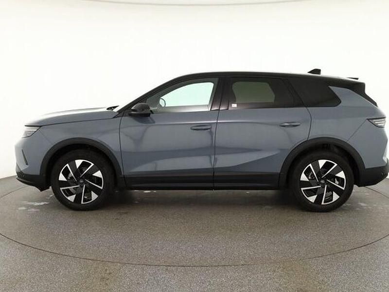 Neu Opel Grandland X 145 PS (106 kW) 2025 Grau SUV
