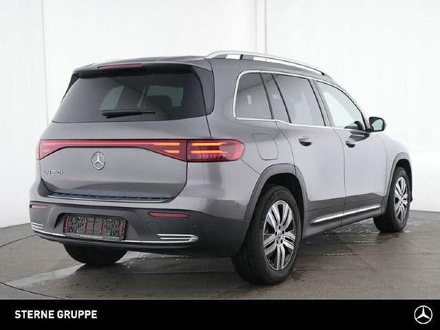 Gebraucht 2024 Mercedes EQB250 SUV | 36.470 € (Guter Preis) - Bild 1/4