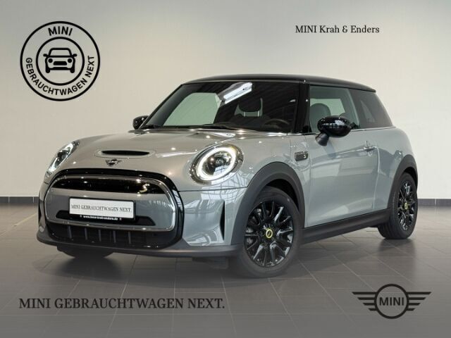 Andere farbe Gebraucht 2021 Mini Cooper S Classic Kleinwagen | 16.550 € (Guter Preis) - Bild 1/2