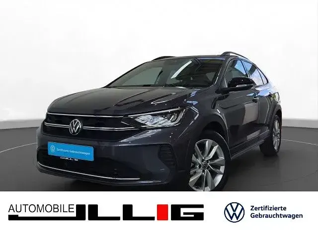 Usata VW Taigo Goal 116 CV (85 kW) 2025 SUV