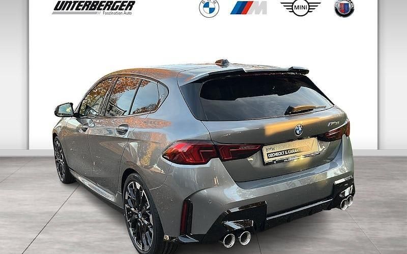 Gebraucht BMW M135 Performance 300 PS (220 kW) 2025 Grau Kleinwagen