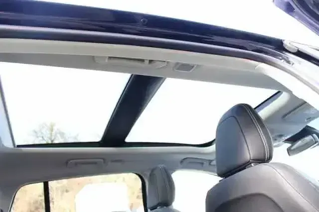 Używany Ford Focus Active 116 KM (85 kW) 2024 Czarny Kombi