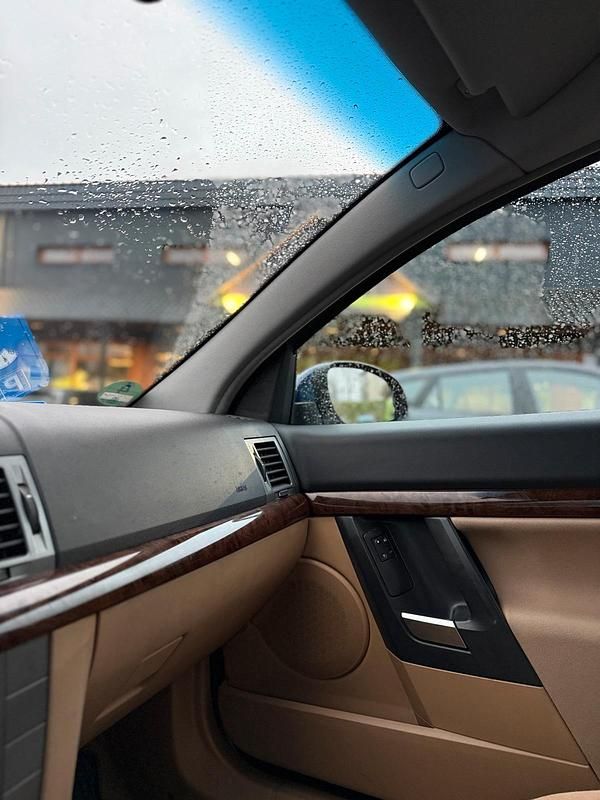 Gebraucht Opel Vectra 155 PS (114 kW) 2004 Blau Limousine