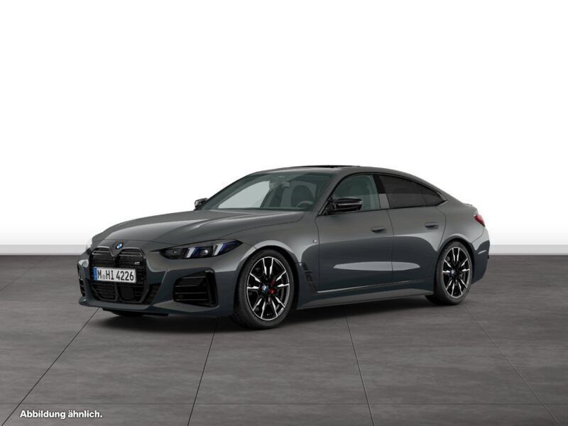 Gebraucht 2024 BMW M440 M Sport Limousine | 68.825 € (Teuer) - Bild 1/4