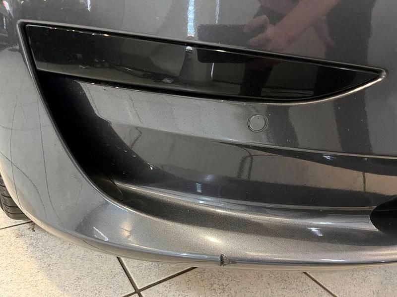 Gebraucht Tesla Model 3 208 kW (283 PS) 2021 Grau Limousine