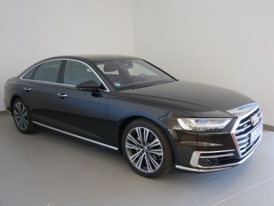 Gebraucht Audi A8 286 PS (210 kW) 2018 Grau metallic Limousine