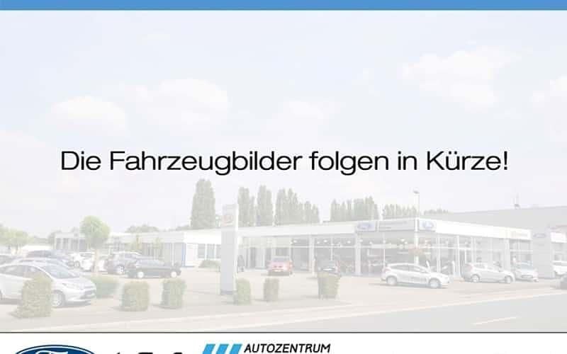 Grau Gebraucht 2021 Ford Kuga Titanium X SUV | 24.481 € (Guter Preis) - Bild 1/4