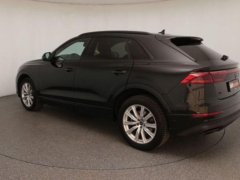 Gebraucht Audi Q8 Performance 231 PS (169 kW) 2025 Schwarz SUV