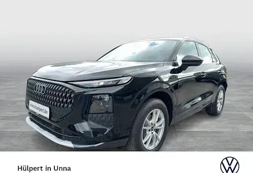 Neu Audi Q3 Advanced Plus 150 PS (110 kW) 2026 Schwarz SUV