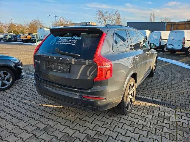 Gebraucht Volvo XC90 173 PS (127 kW) 2021 SUV