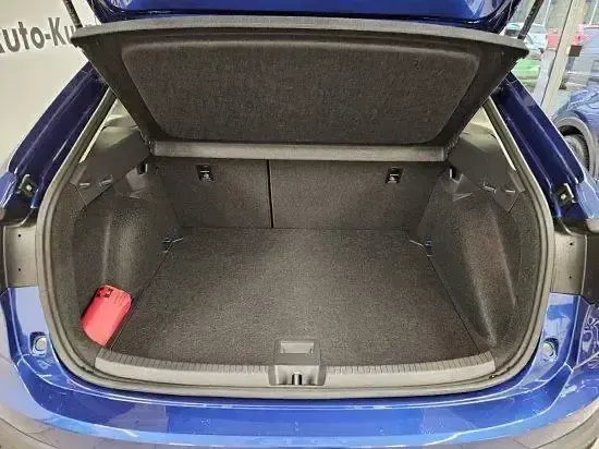 Gebraucht VW Taigo Goal 116 PS (85 kW) 2024 Blau SUV