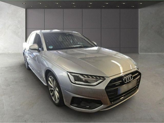 Usata Audi A4 Advanced Plus 204 CV (150 kW) 2023 Argento Station wagon