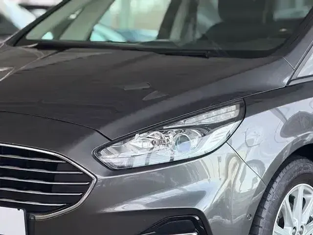 Gebraucht Ford Galaxy 180 PS (132 kW) 2022 Andere Van / Kleinbus