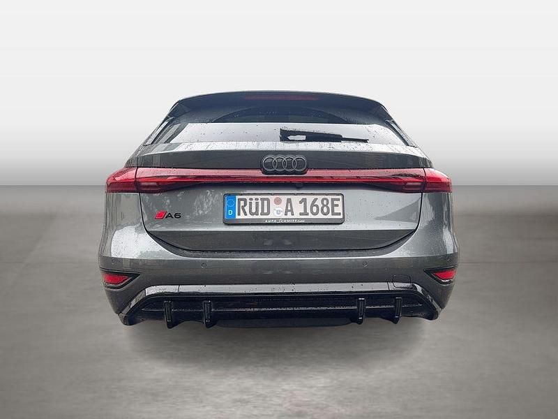 Gebraucht Audi A6 e-tron Performance 269 kW (367 PS) 2025 Daytonagrau perleffekt Kombi