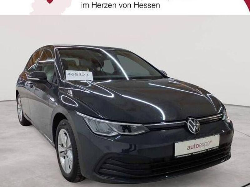 Gebraucht VW Golf VII 2021 Andere Kleinwagen